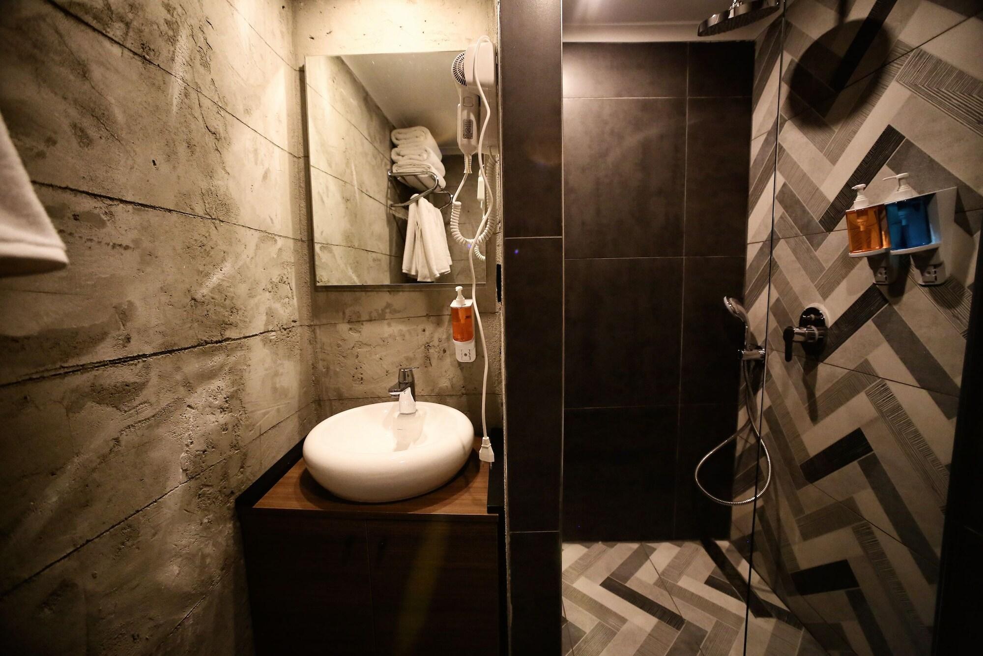 Elibol Hotel Old City Istanbul Exterior photo