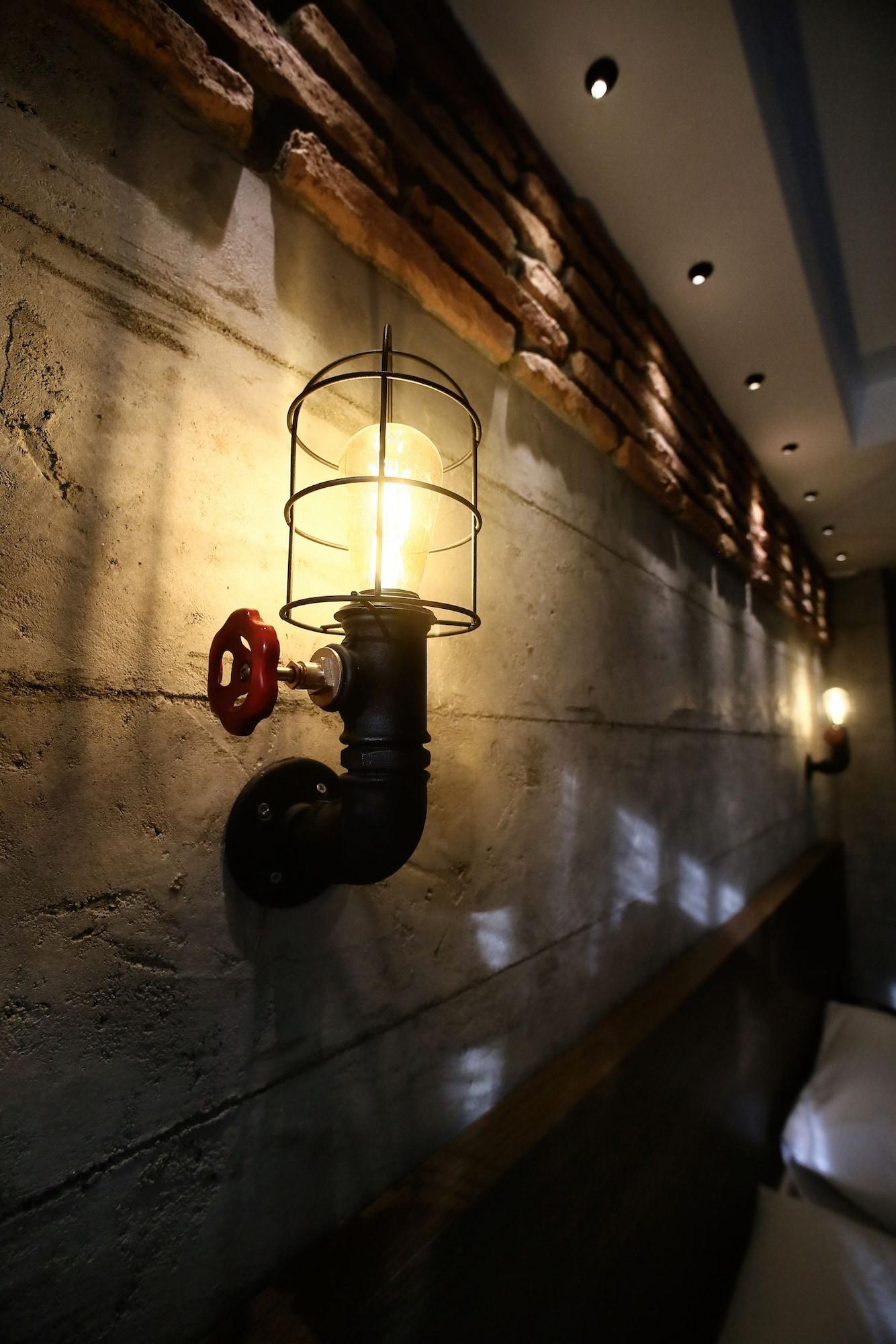 Elibol Hotel Old City Istanbul Exterior photo