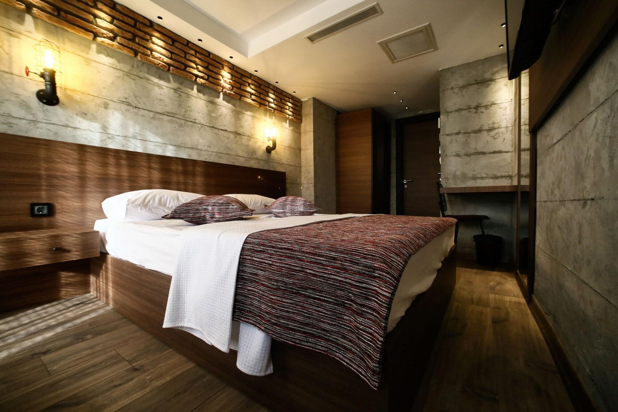 Elibol Hotel Old City Istanbul Exterior photo