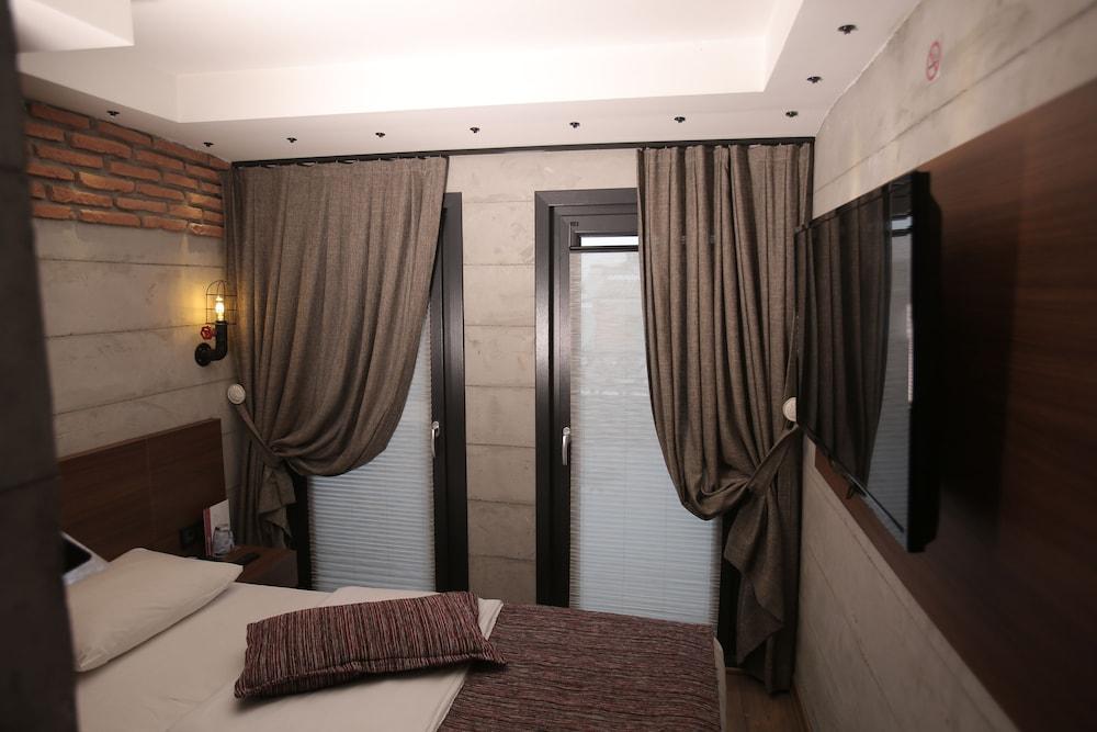 Elibol Hotel Old City Istanbul Exterior photo