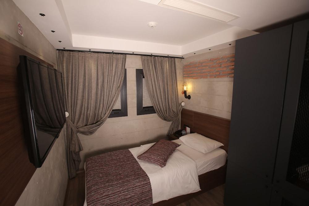 Elibol Hotel Old City Istanbul Exterior photo
