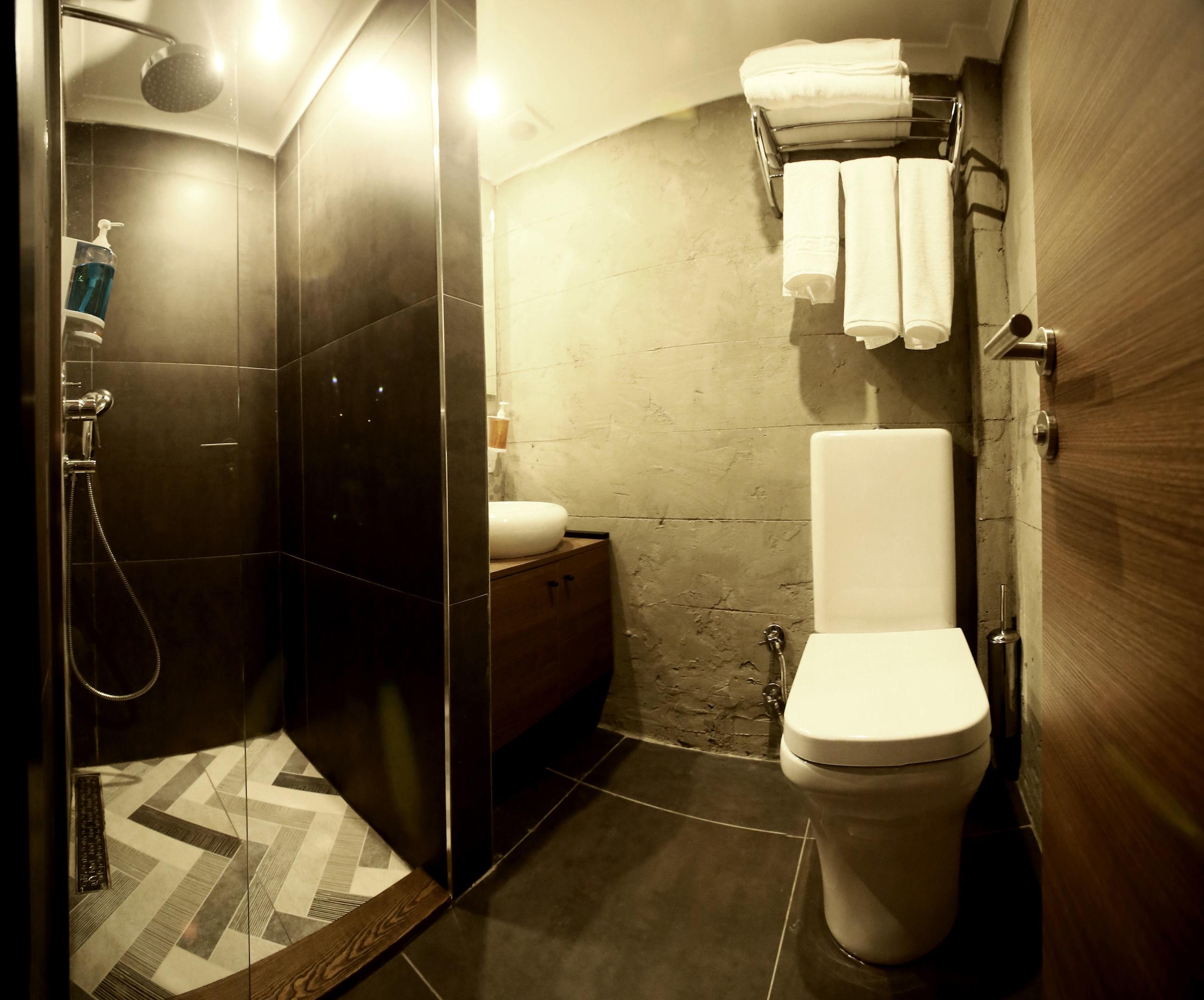 Elibol Hotel Old City Istanbul Exterior photo