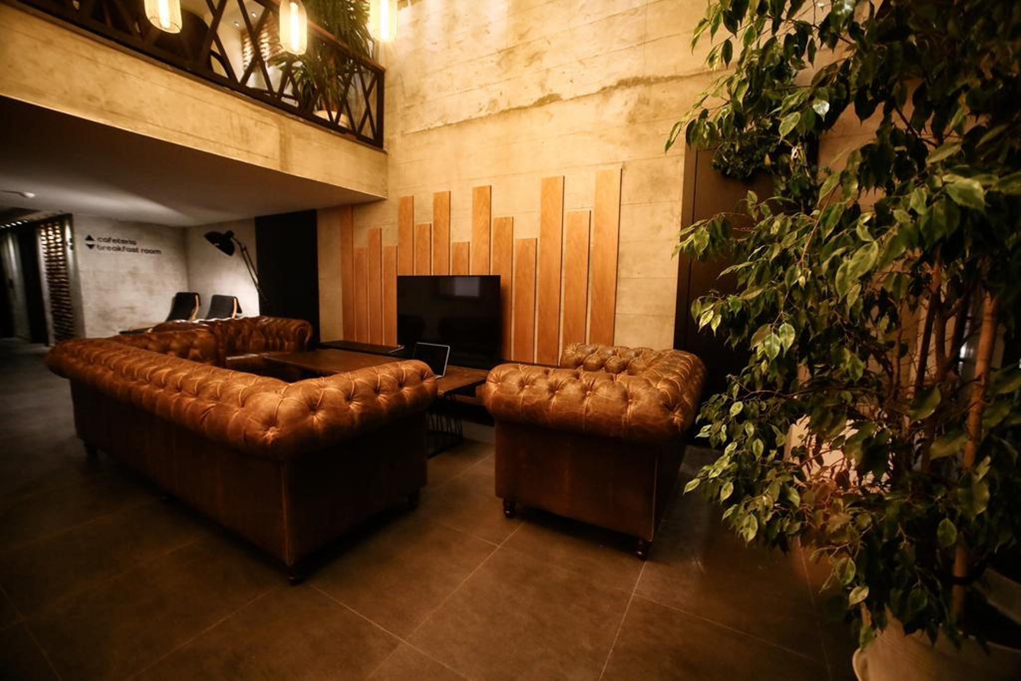 Elibol Hotel Old City Istanbul Exterior photo
