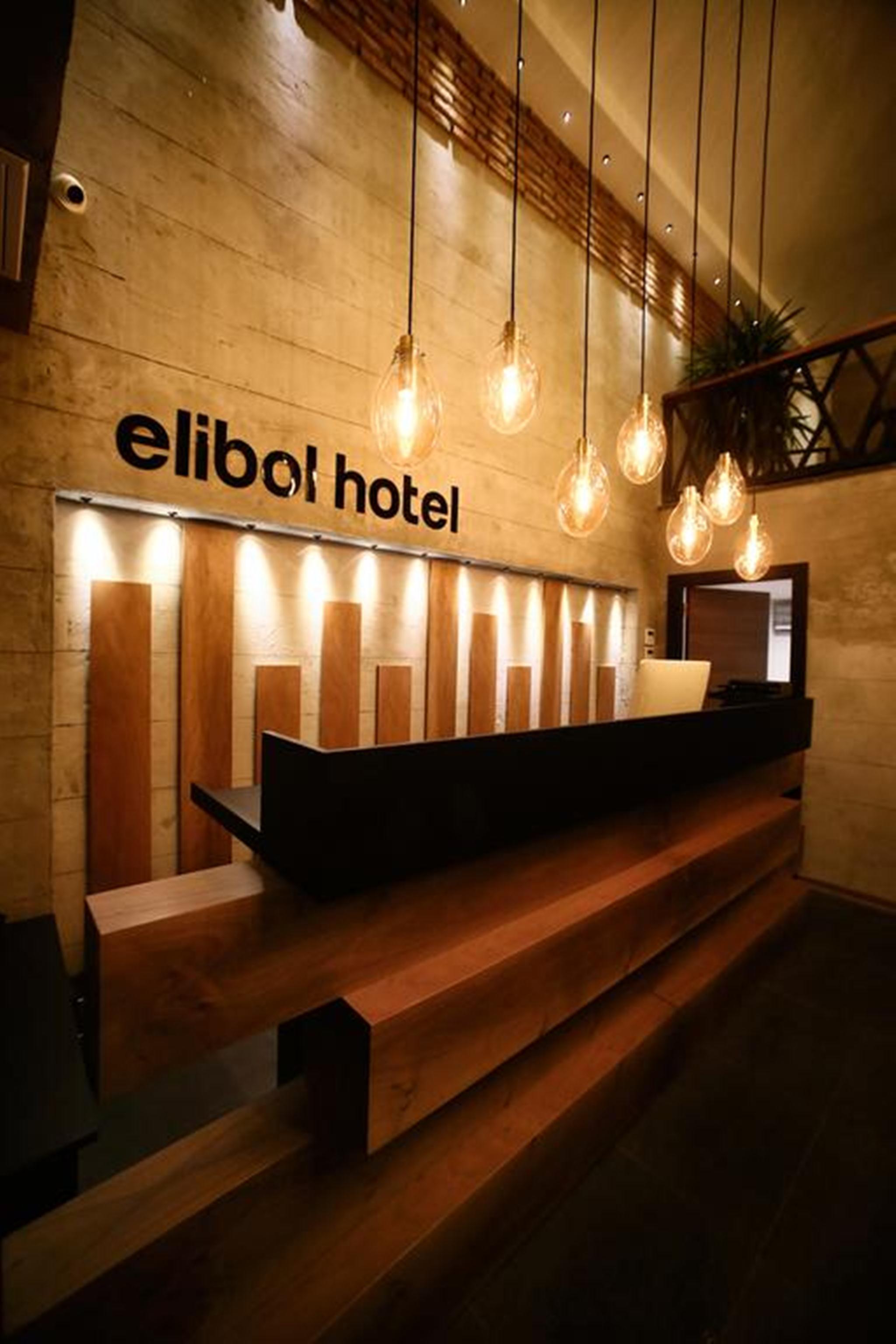 Elibol Hotel Old City Istanbul Exterior photo