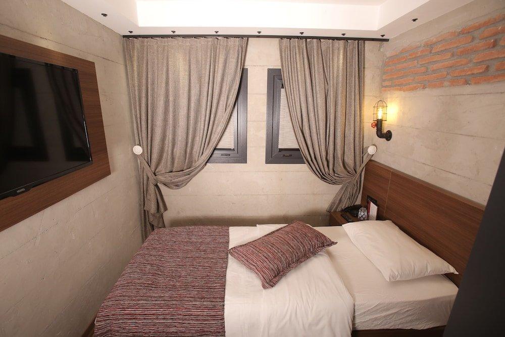 Elibol Hotel Old City Istanbul Exterior photo