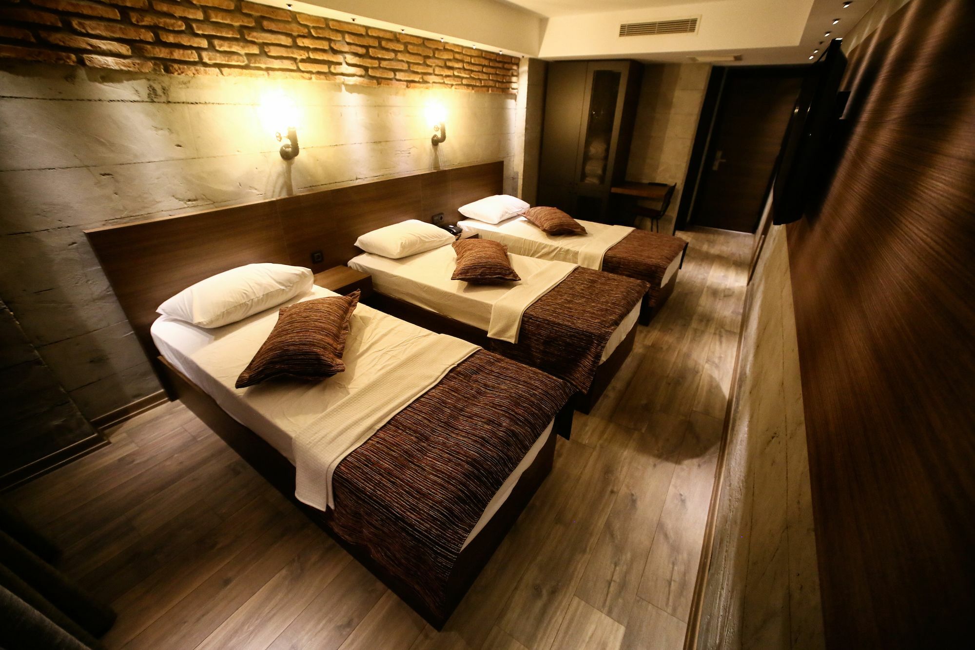Elibol Hotel Old City Istanbul Exterior photo