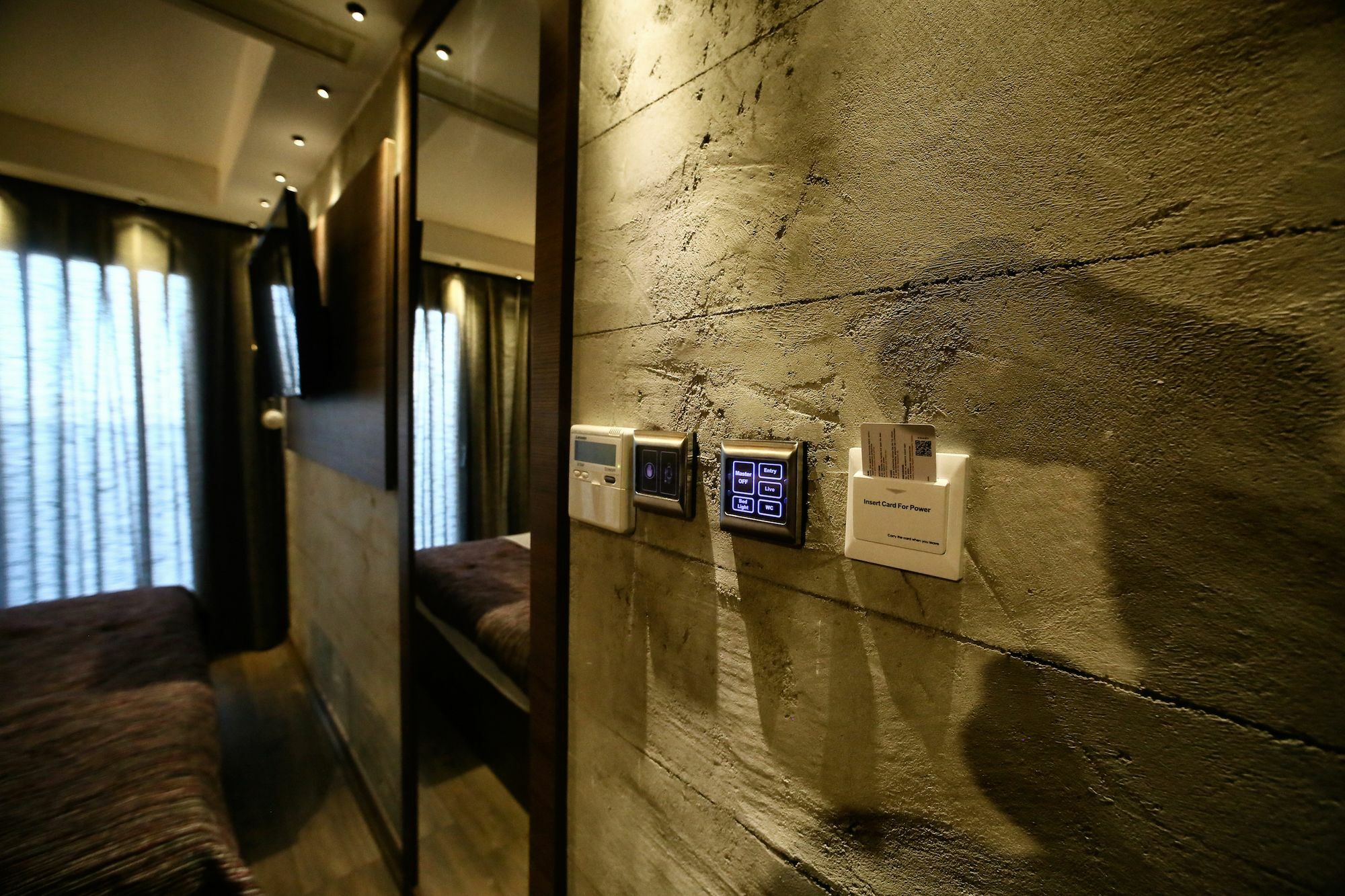 Elibol Hotel Old City Istanbul Exterior photo