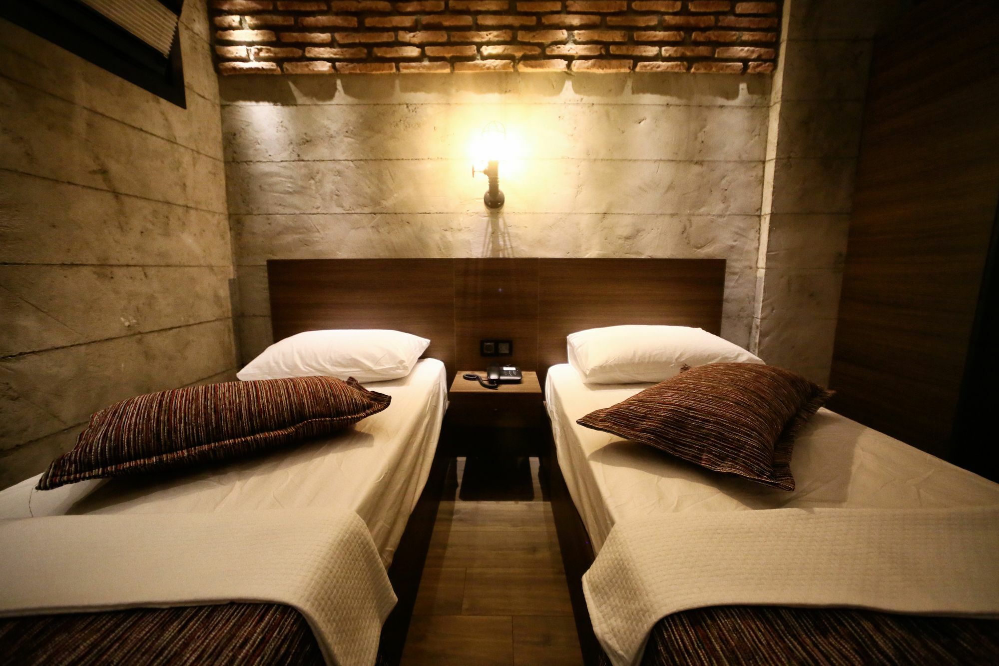 Elibol Hotel Old City Istanbul Exterior photo
